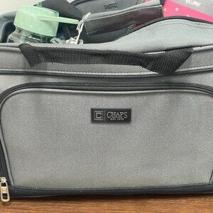 Chaps Bag